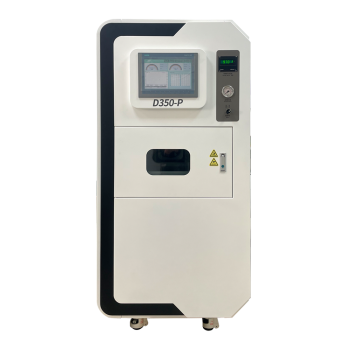 D350-P 真空熱壓鍵合機(jī)